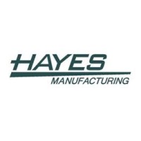 Hayes Manufacturing Company logo - Similar company to Wtr Engineering, Llc