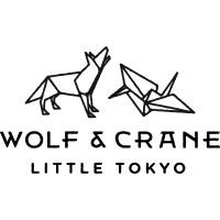 Wolf & Crane
