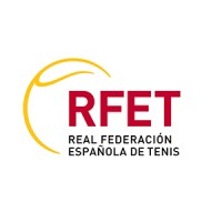 Real Federación Española de Tenis logo - Similar company to Real Federación Española De Natación