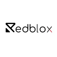 Redblox.ai logo - Similar company to Mellowplex.Io