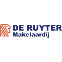 De Ruyter Makelaardij logo - Similar company to Prisma Era Makelaars Enschede