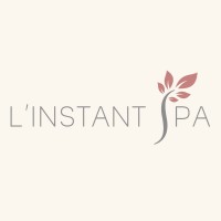 L'instant Spa logo - Similar company to Hasa Promotion