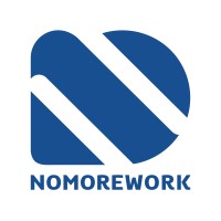 No More Work