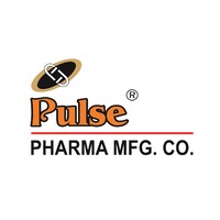 PULSE PHARMA MFG CO logo - Similar company to Pulse Pharmaceuticals