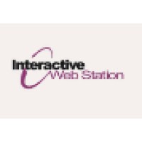 Interactive Webstation logo - Similar company to Adtrix Digital