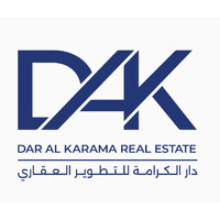 Dar Al Karama Development (DAK) logo - Similar company to Rykk Development