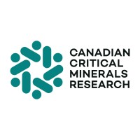 Canadian Critical Minerals Research logo - Similar company to Amix Systems Ltd.