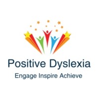 Positive Dyslexia Ltd logo - Similar company to British School International House Pisa