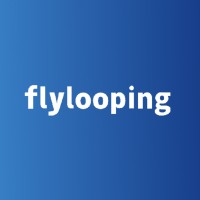 FlyLooping logo - Similar company to B3D Makers