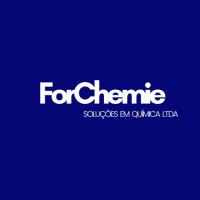 ForChemie logo - Similar company to Total Temper Ind. E Com. Ltda