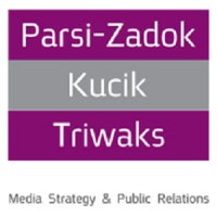 MKDS - PR & Media Strategy logo - Similar company to Zevik Dror