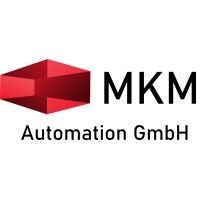 MKM Automation logo - Similar company to Zwi Konstruktion
