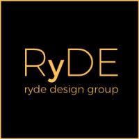 RyDE Design Group logo - Similar company to Mao Architects