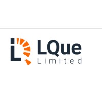 LQue Fire Safety logo - Similar company to Fire Hydrant Solutions