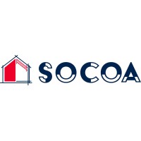 SOCOA Construction logo - Similar company to Batisol