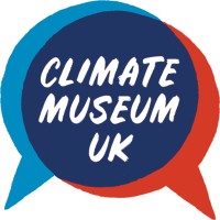 Climate Museum UK logo - Similar company to Glasgow Tool Library