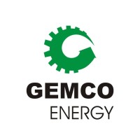 GEMCO Pellet Equipments logo - Similar company to Anyang Best Complete Machinery Engineering Co., Ltd