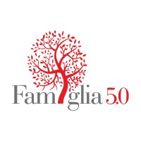 Famiglia 5.0 logo - Similar company to Centro Creo