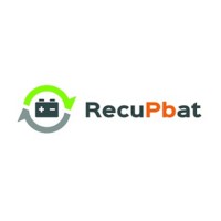 RecuPbat BVBA logo - Similar company to Addcycle