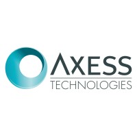 Axess Technologies logo - Similar company to Axess Group