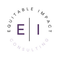 Equitable Impact logo - Similar company to Stellar Creative