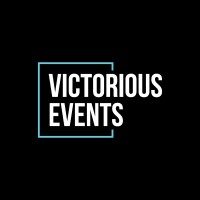 Victorious Events UK logo - Similar company to Strings Bar Venue
