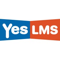 YesLMS logo - Similar company to Vr Development Group