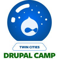 Twin Cities Drupal Camp logo - Similar company to Stanford Webcamp