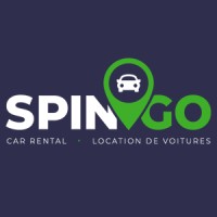 Spingo Rent Car logo - Similar company to Morocco Luxury Highlights