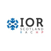 IOR Scotland logo - Similar company to Miramar Engineering Ltd