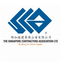The Singapore Contractors Association Ltd (SCAL) logo - Similar company to Sing Moh Electrical Engineering Pte Ltd