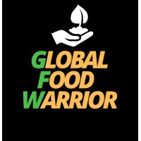 Global Food Warrior logo - Similar company to Harmony Studios Inc.