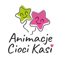Animacje Cioci Kasi logo - Similar company to Izzi Events