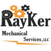 Rayker Mechanical Services, LLC. logo - Similar company to Specialty Maintenance Services Llc