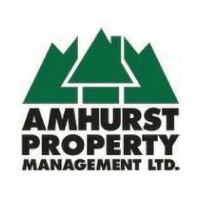 Amhurst Property Management logo - Similar company to Clean Force Solutions