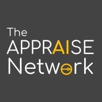 The Appraise Network logo - Similar company to Ardesey Ltd