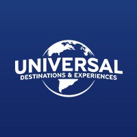 Universal Destinations & Experiences logo - Similar company to Universal Creative