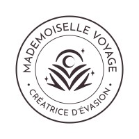 Mademoiselle voyage logo - Similar company to Monplanvoyage