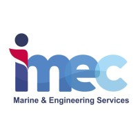 PT IMEC International Services logo - Similar company to Physical Metallurgy Laboratory Ui