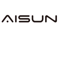 AISUN logo - Similar company to Boltone | Ev Charging Station Solutions