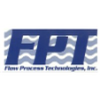 Flow Process Technologies, Inc. logo - Similar company to Tulsa University Fluid Flow Projects (Tuffp)