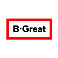 BGreat logo - Similar company to Bgreat Llc