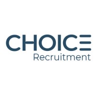 Choice Recruitment AS logo - Similar company to Belsenso Executive