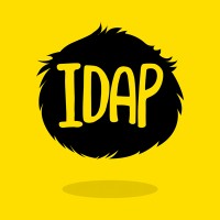 IDAP logo - Similar company to Bump
