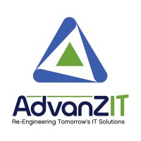 AdvanZIT Technologies logo - Similar company to Tim Infratech Pvt. Ltd.