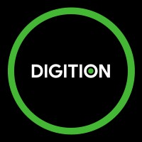 Digition logo - Similar company to Parallel Creative