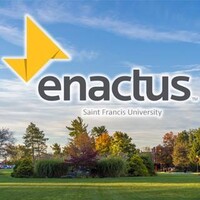 Saint Francis University Enactus