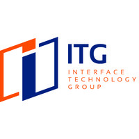 ITG - Interface Technology Group logo - Similar company to Syr-Tech Perforating And Roll Forming