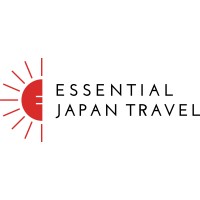 Essential Japan Travel logo - Similar company to Tee Time Japan