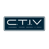 C.T.I.V Chaudronnerie Tuyauterie Industrielle et Vinicole logo - Similar company to Chaudronnerie Services 84 Sarl